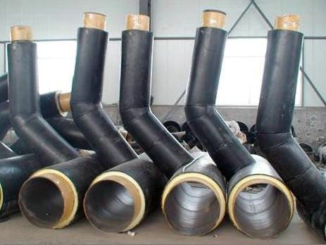 螺線(xiàn)管對(duì)接用的保溫三通彎頭 螺線(xiàn)管對(duì)接用的保溫三通彎頭